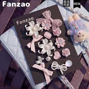 cham dép cross charm crocs chữ cái dép crocs nữ đế thấp Thích Hợp Cho Crocs Lỗ Giày Phụ Kiện Crocs Giày Hoa Bó Hoa Trang Trí Cao Cấp Tự Làm Phụ Kiện Zhibixing Khóa