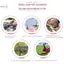 Bộ sơ cứu di động chống nước - Bộ chăm sóc du lịch y tế khẩn cấp cho ký túc xá đại học tại nhà, cắm trại đi bộ đường dài