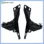 POP 1 Cặp ốp trước ô tô Giá đỡ đèn pha gắn 8E0805363 8E0805364 Phụ kiện ô tô thay thế