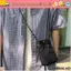 Túi Messenger ORDOBOX, Túi Đeo Vai Nhẹ Màu Trơn, Vải Thời Trang Phong Cách Tối Giản Ví Đựng Tiền Xu Nhỏ Cho Bé Gái
