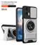 Vỏ Cho Motorola G24 Ốp Lưng Moto G04 moto G04S E14 g24 g04 Magsafe Từ Gấp Giá Đỡ Giáp Quân Sự Bảo Vệ Camera