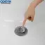 <cosyh>2 Pack Sink Drain Covers for Kitchen Bathroom Stopper with Smell Sealing Feature