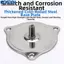 <cosyh>Damping Support Compatible With Cabinets Reliable Performance For Cabinet Use