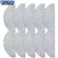<cosyh>Mop Cloth Convenient Cleaning Hygienic Cleaning Pet Friendly Cloth For S20