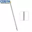 <cosyh>Extended Rod Easy Installation Efficient Cleaning Enhanced Cleaning Efficiency