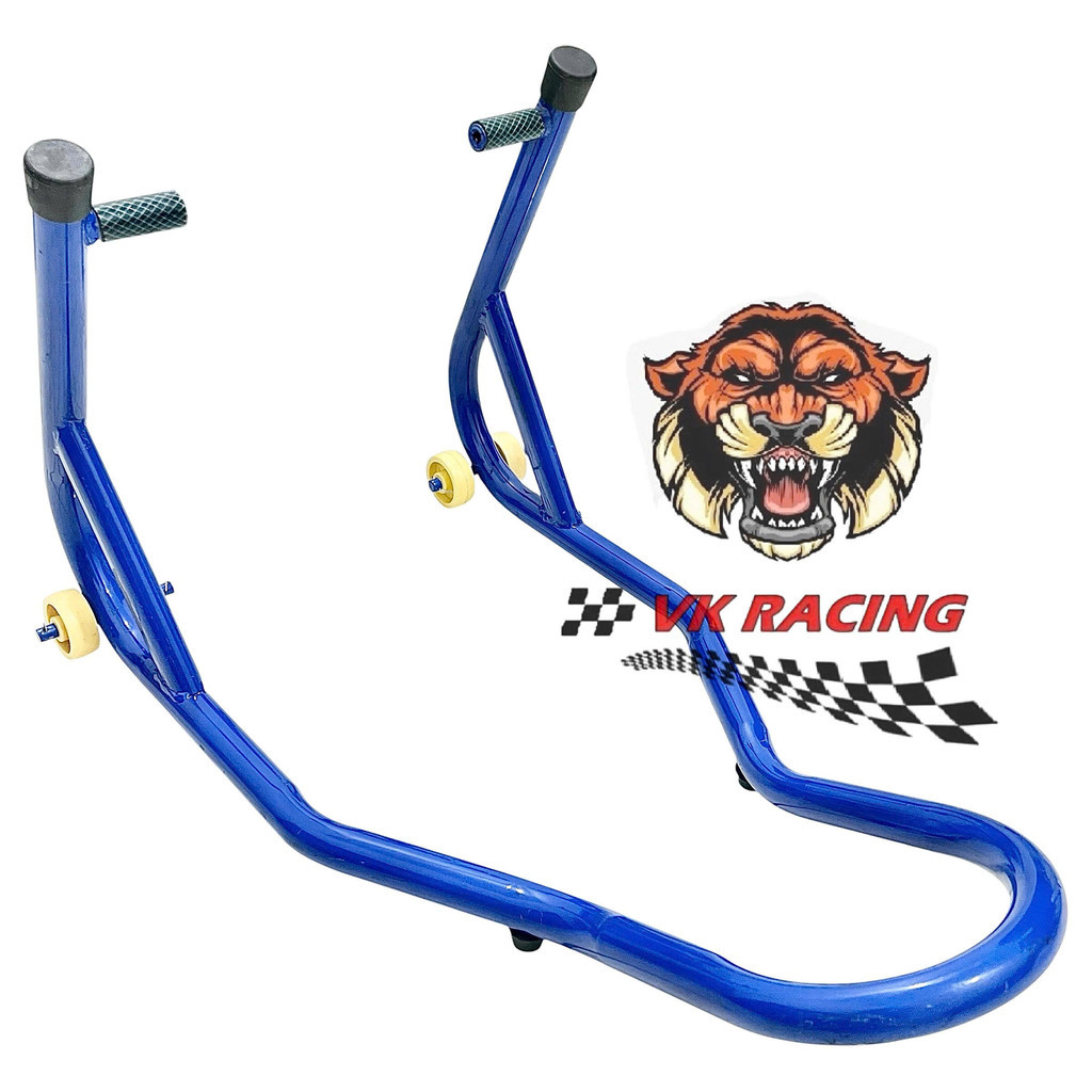 Ben bẩy nâng xe máy dưới 175cc loại dầy