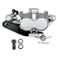 Heo dầu trước màu bạc ab 110 - ab 2007-2009 - click 110 - ab đời đầu