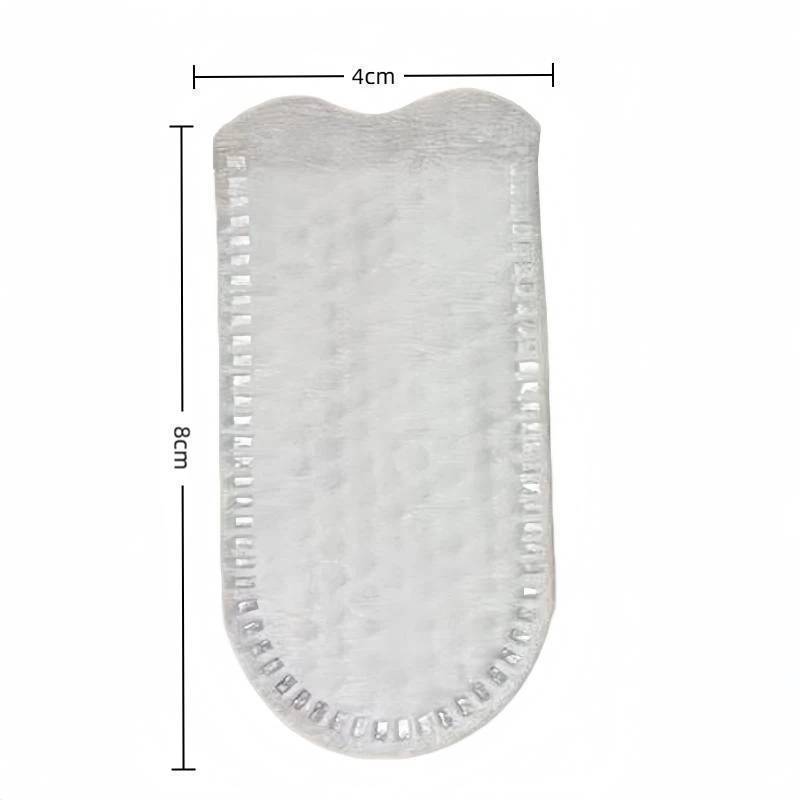 NS Universal Fit Water Tap Filter Splash-Free Cotton Layer Loại bỏ cát để làm sạch Máy nước trong mọi phòng NS