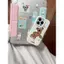 Gấu bông. Thích hợp iPhone 1617 mềm 15p13 trường hợp điện thoại 11 mới