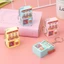 Máy Xổ Số Trái Cây Mini Máy Chơi Game Mầm Non Học Sinh Trung Học Trẻ Em Vui Nhộn Nhận Thức Giáo Dục Tư Duy Khai Sáng Đồ Chơi QUL2