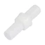 Bốn Điểm Sáu Điểm Ống Nước Ống Nhựa Khớp Ống Nước 3cm 25 Ống 20 Ống Khớp Linh Hoạt Phụ Kiện Nhanh