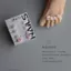 Nail Silicone Finger Separator Nhật Bản Hoạt Hình Dễ Thương Mềm Mại Không Làm Đau Chân Làm Móng Chân Shop Bộ Cao Cấp