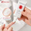 Kem Chống Nắng Cell Fusion C Dịu Da Laser Sunscreen 100 SPF50+ PA +++ 35ml Heri Skin
