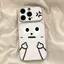 ốp lưng iphone sticker cảm xúc Cho Iphone 17 Iphone 11 Pro 12 13 14 15 16 7 xs xr Pro Max Plus