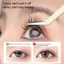 Keo dán lông mi giả chống thấm nước 5ml - Keo dán lâu trôi nhẹ nhàng có cọ cho mắt nhạy cảm