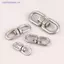 1Pc M4 M5 M6 M8 Xoay Vòng Đa Năng 8 Hình Dạng Tháo dỡ Dây Xích Dây Lo Kết Nối Bule Thép Không Gỉ 304 MỚI