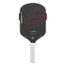 SQ3 Sợi Carbon ép lạnh T700 Vợt Pickleball Trong nhà ngoài trời chuyên nghiệp để huấn luyện hàng ngày QS3