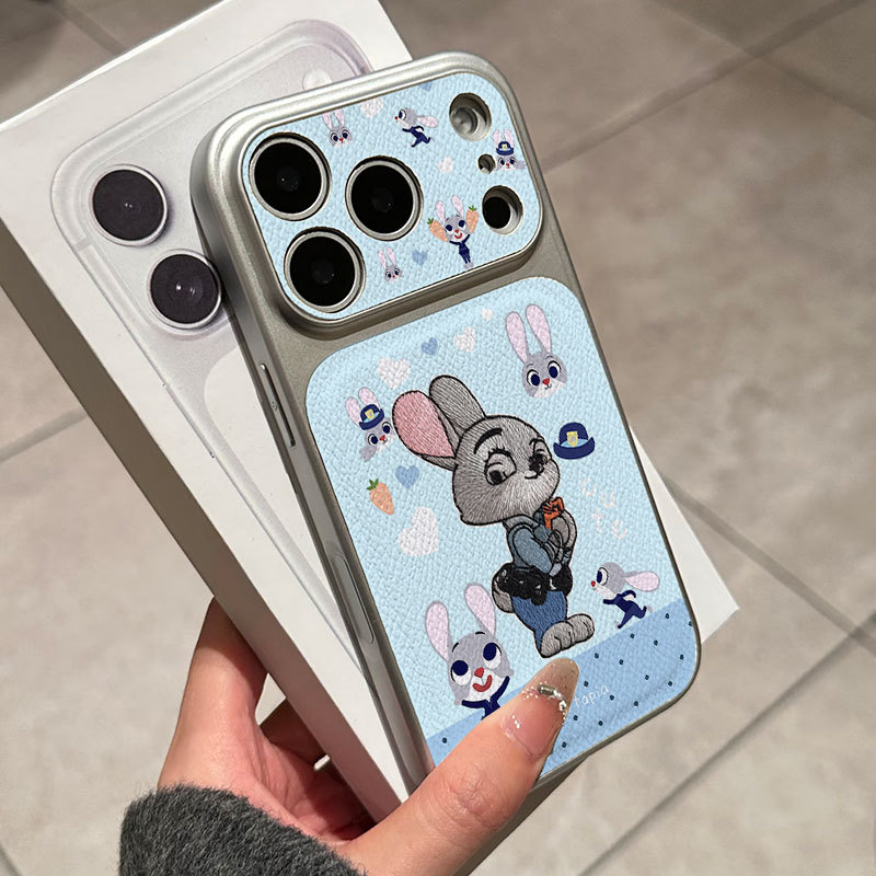 Ốp lưng iPhone Judy Da mềm cao cấp bảo vệ camera - iPhone 7/8/X/XS/XR/11/12/13/14/15/16/17/Plus/Air/Pro/Max