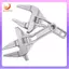 Cờ lê phòng tắm Cờ lê đa năng Mở lớn và chống trượt Dual-Purpo để duy trì tiện ích phòng tắm