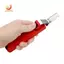 Kìm chéo tay cầm cách nhiệt 16907- Phù hợp hoàn hảo cho dự án ứng dụng DIY điện