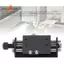 Máy khắc CNC bằng thép không gỉ Z - Giá đỡ mô-đun nâng có chiều cao có thể điều chỉnh cho TTS 55 PRO
