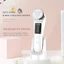 Nâng cơ mặt PYCOU|Thiết bị giảm béo da mặt đa chức năng 7 trong 1, Đèn LED chống lão hóa EMS Microcurrent di động Photon Chăm sóc da Dụng cụ SPA Chăm sóc sắc đẹp