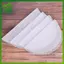 SWEET Máy hấp silicon chống gỉ Dim Sum Giấy hấp nhà bếp Thảm dụng cụ nấu ăn n