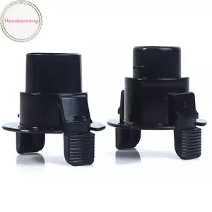 Hodou Máy Hút Bụi Adapter Phụ Kiện Thay Thế Máy Hút Ống Giá Đỡ Khớp Nối Gắn Bộ Chuyển Đổi Cho Máy Hút Bụi Ướt Và Khô VN