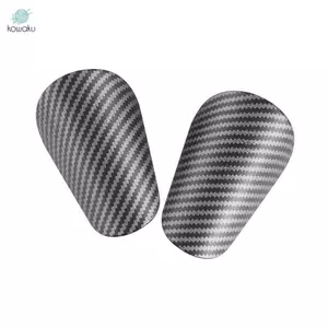Trẻ em Bóng Đá Mini Shin Guards Nhẹ Bảo Vệ Chân Gear Bóng Đá Shin Defenders Cho Trẻ Em