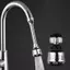 Tweeduj Tiện Ích Nhà Bếp 2 Chế Độ Xoay 360 Bong Bóng Vòi Áp Lực Cao Mở Rộng Tiết Kiệm Nước Phòng Tắm Phụ Kiện Nhà Bếp Tiếp Liệu VN