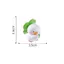 Sự nhàm chán Một số con vịt nhỏ màu vàng đi cùng bạn Giải nén cảm xúc Văn phòng Trang trí nơi làm việc trên ô tô Đồ trang trí nhỏ 26.3.22