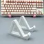 Ge Acrylic Bàn Phím Cơ Đứng Sắp Xếp Ra Double De Hiển Thị Giá Đỡ Cho Văn Phòng Nhà Thiết Lập Máy Tính Để Bàn n