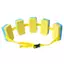 Springevenstar 1 Cái Có Thể Điều Chỉnh EVA Ban Bơi Ba Nổi Bọt Ban Phao Dây Thắt Lưng Người Lớn Trẻ Em Bơi Thiết Bị Huấn Luyện Nệm Không Khí Springevenstar