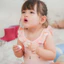 BỘ BƠI BODY BÉ GÁI THÊU ỐP [ SIÊU MỀM, MÁT, MỊN CO DÃN VÀ THẤM HÚT TỐT] SZ 1Y - 4Y (HIBD04)