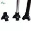 Springevenstar Đi Bộ Sti Cane Nạng Miếng Lót Cao Su Hạng Nặng Ferrule Cuối Đáy 19mm Springevenstar