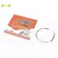 4 Dây Đàn Violin E-A-D-G Lõi Thép Vết Thương Dây Đồng Dây Phụ Kiện Nhạc Cụ Violin Đẹp