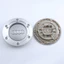 4 miếng thích hợp cho vỏ bánh xe Audi A6 C5 A4 B7 TT A8 vỏ trung tâm bánh xe Vỏ bánh xe đánh dấu trung tâm lốp