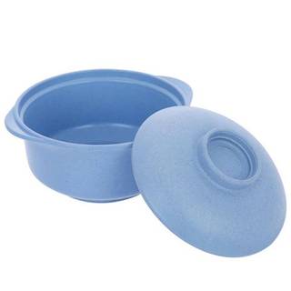 [Ktp] bát mì ăn liền có nắp đậy bát cơm nóng súp đồ ăn cho học sinh phong cách Nhật Bản Bộ đồ ăn bát nhà bếp khỏe mạnh