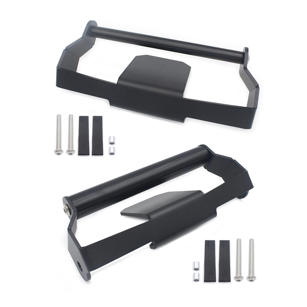Dành Cho ZONS 368G 400G GPS Chân Đế ZT 368 G ZT 400 G Giá Đỡ Điện Thoại Di Động Sửa Đổi Phụ Kiện Mới 368G Điều Hướng Chân Đế