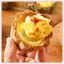 JRP 1 Chiếc Pudding Cup Khuôn Mini Sáo Bánh Chảo Chống Dính Thạch Khuôn Nhanh Nhiệt Hợp Kim Nhôm Nướng Cốc Khuôn JRP