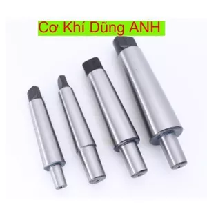 Chuôi côn nối măng danh lắp đầu kẹp mũi khoan