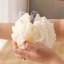 Bông tắm cao cấp siêu dày tạo bọt mềm mịn không rát da