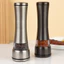 Máy Xay Gia Vị Inox 304 Tiện Ích Nhà Bếp Mạ Titan Muối Biển Đen Máy Xay Tiêu 9JRZ