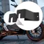 Jfory Bánh Xe Hạt Móc Dụng Cụ Đổi Lốp Xe Hỗ Trợ Di Động Cho Xe Máy Lốp Xe Đạp Lắp Đặt