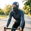 Musion Lỗ Một Mắt Nhanh Khô Balaclava Lưới Thoáng Khí Full Face Cover Cho Xe Máy Đi Xe Thể Thao Ngoài Trời