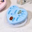 Flgo Dễ Dàng Phát Hành Nhẫn Silicon Giá Đỡ Khay Khuôn Cho Món Ăn Trang Sức Cá Tính