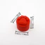 ST2 5 Cái / bộ Pickleball Paddle End Caps Vỏ silicon chống trượt ở đầu đuôi vợt TS2