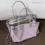 Túi Tote WANYEDI, Túi Đeo Vai Nylon Dung Tích Lớn, Túi Xách Thông Thường Hợp Thời Trang Chống Thấm Nước Chất Lượng Cao