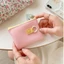 Ví Bóp nữ mini tone màu Macaroon xinh xắn MUNSTORE VMO527