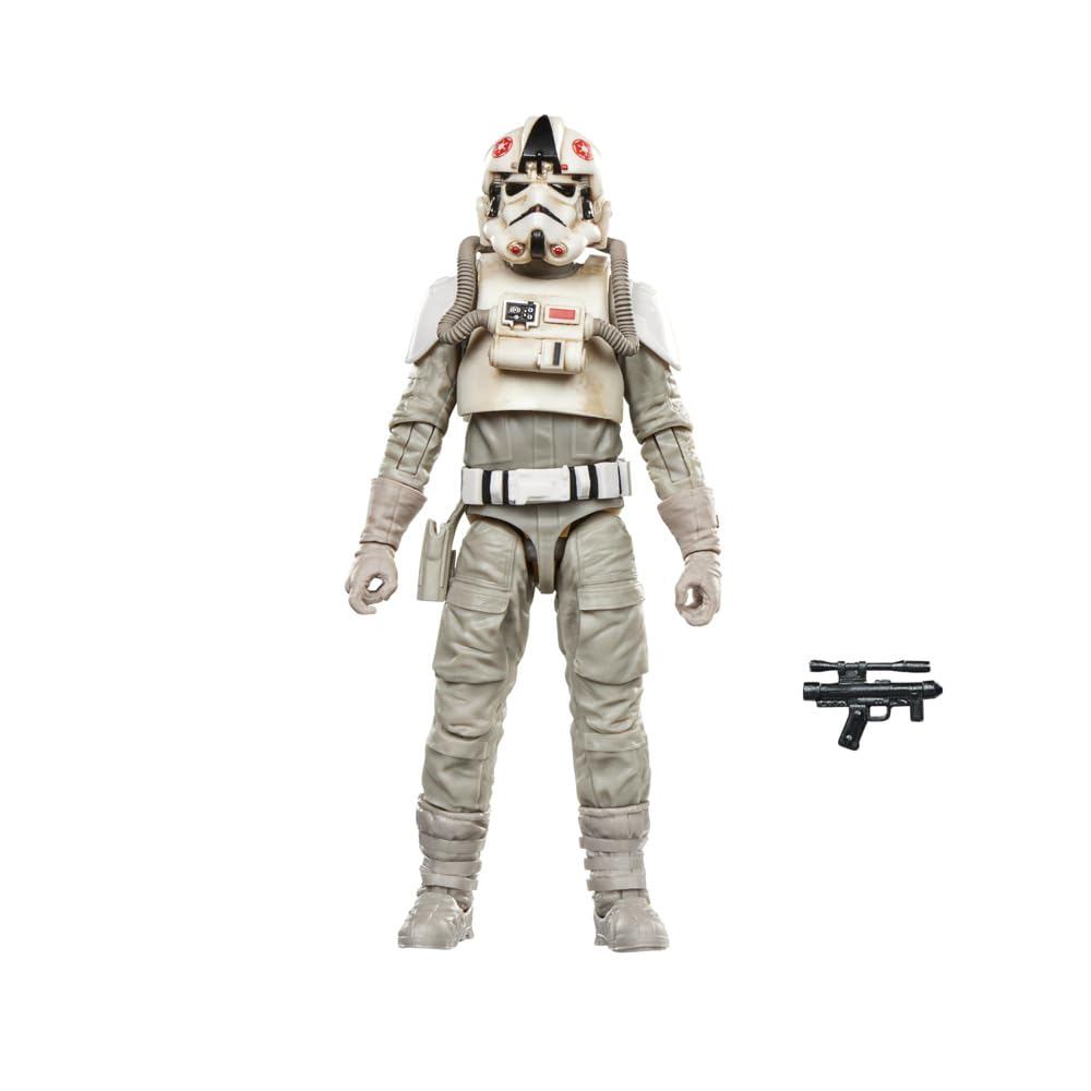 Hasbro Star Wars The Mandalorian & Grogu Black Series & Vintage Collection Action FiguresDirect From Japan